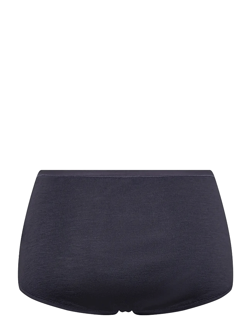 JBS of Denmark - JBS of DK maxi brief wool - midi & maxi trusser - grey - 2