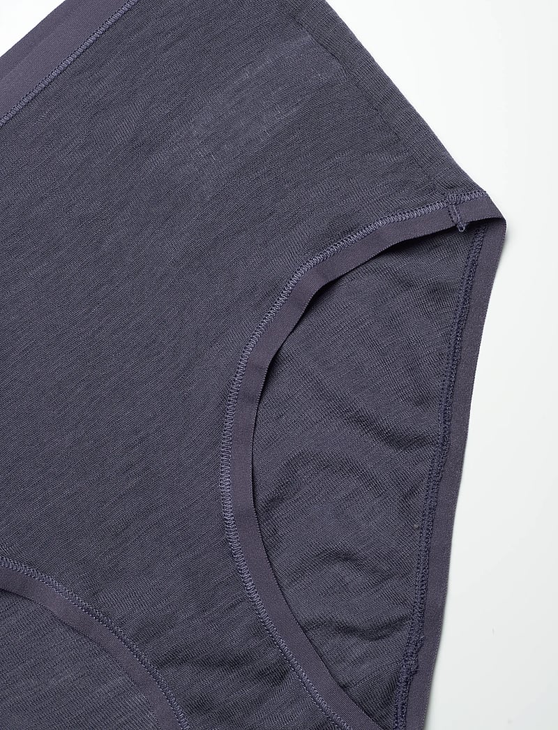 JBS of Denmark - JBS of DK maxi brief wool - midi & maxi trusser - grey - 5