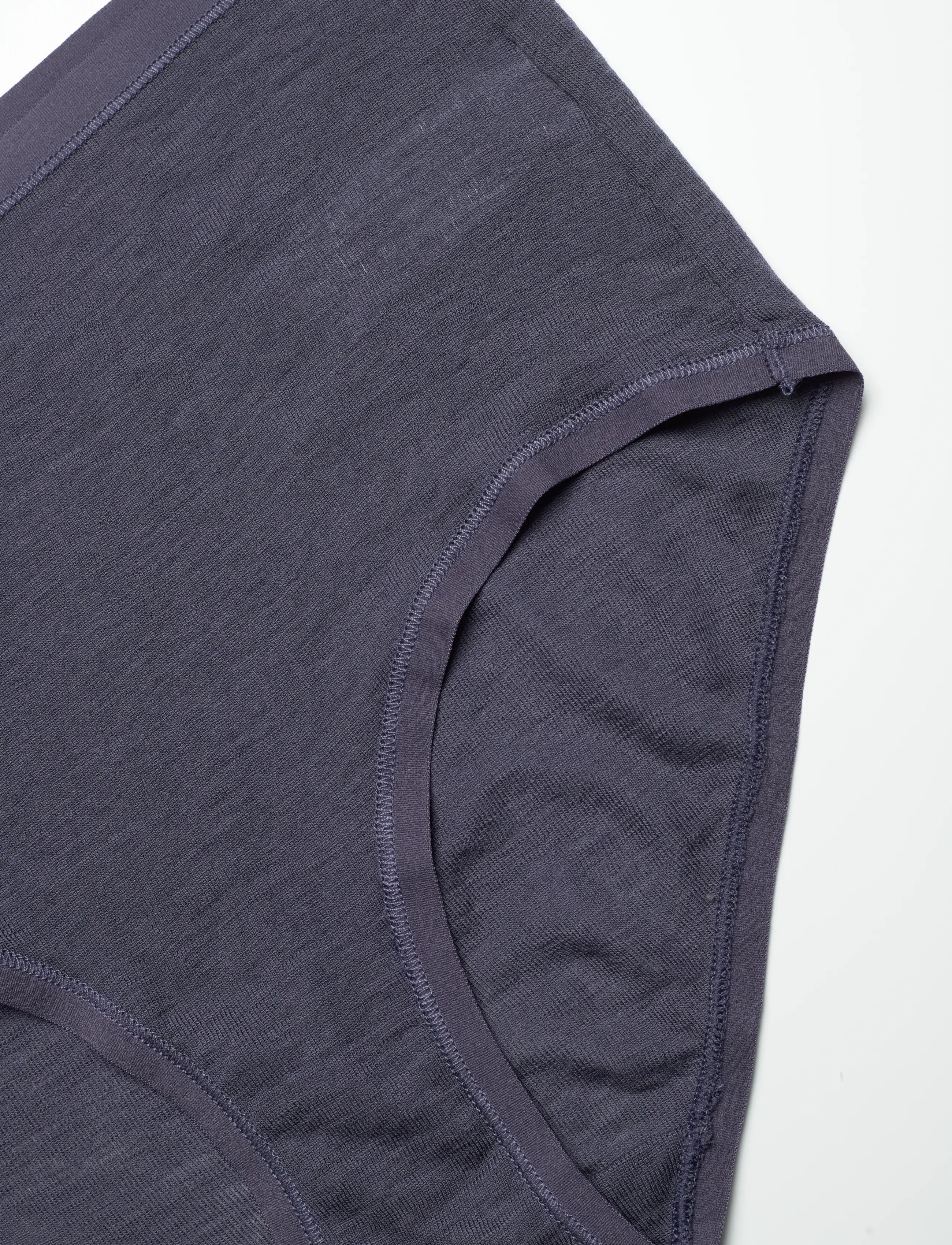 JBS of Denmark - JBS of DK maxi brief wool - grey - 5