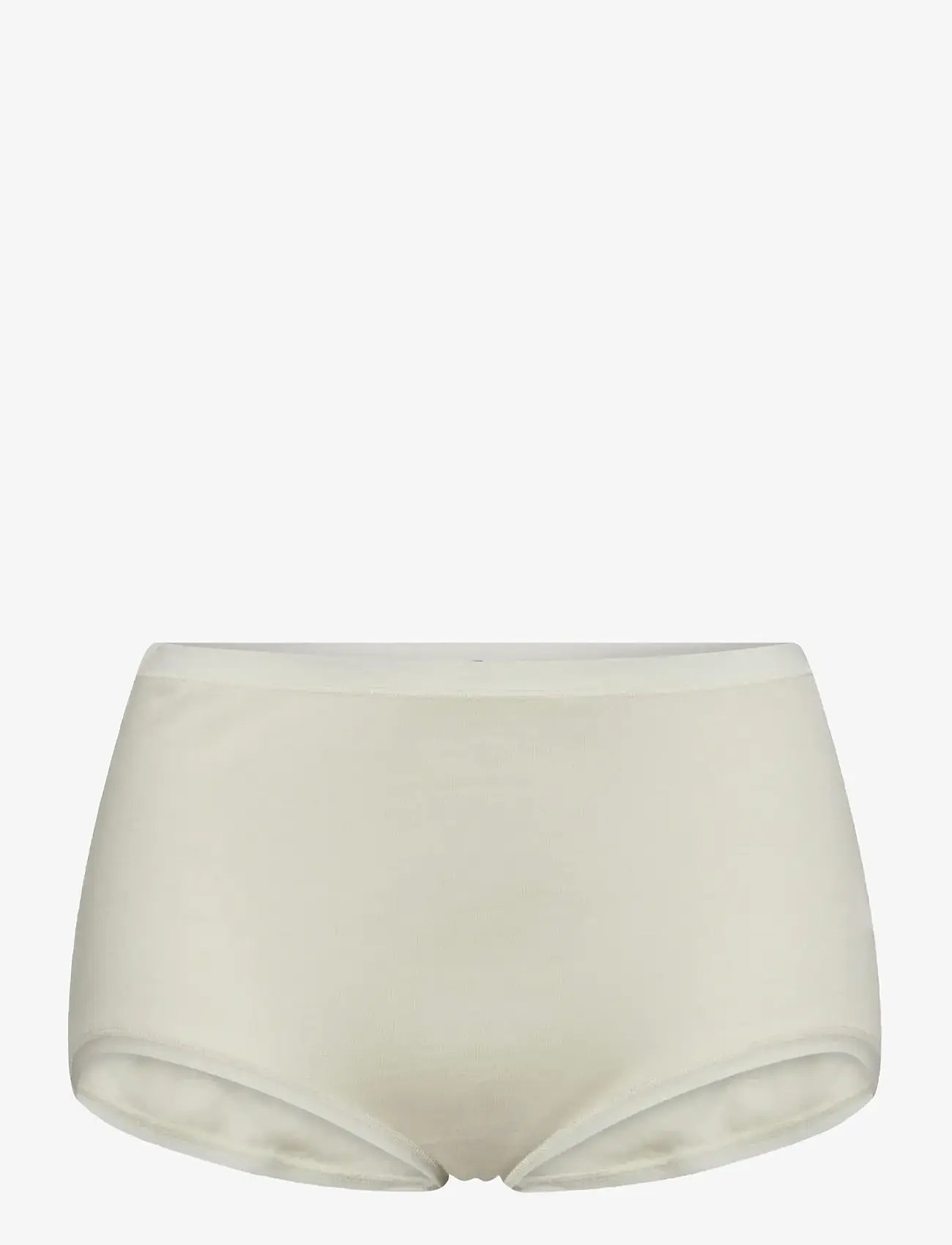 JBS of Denmark - JBS of DK maxi brief wool - die niedrigsten preise - ivory - 0