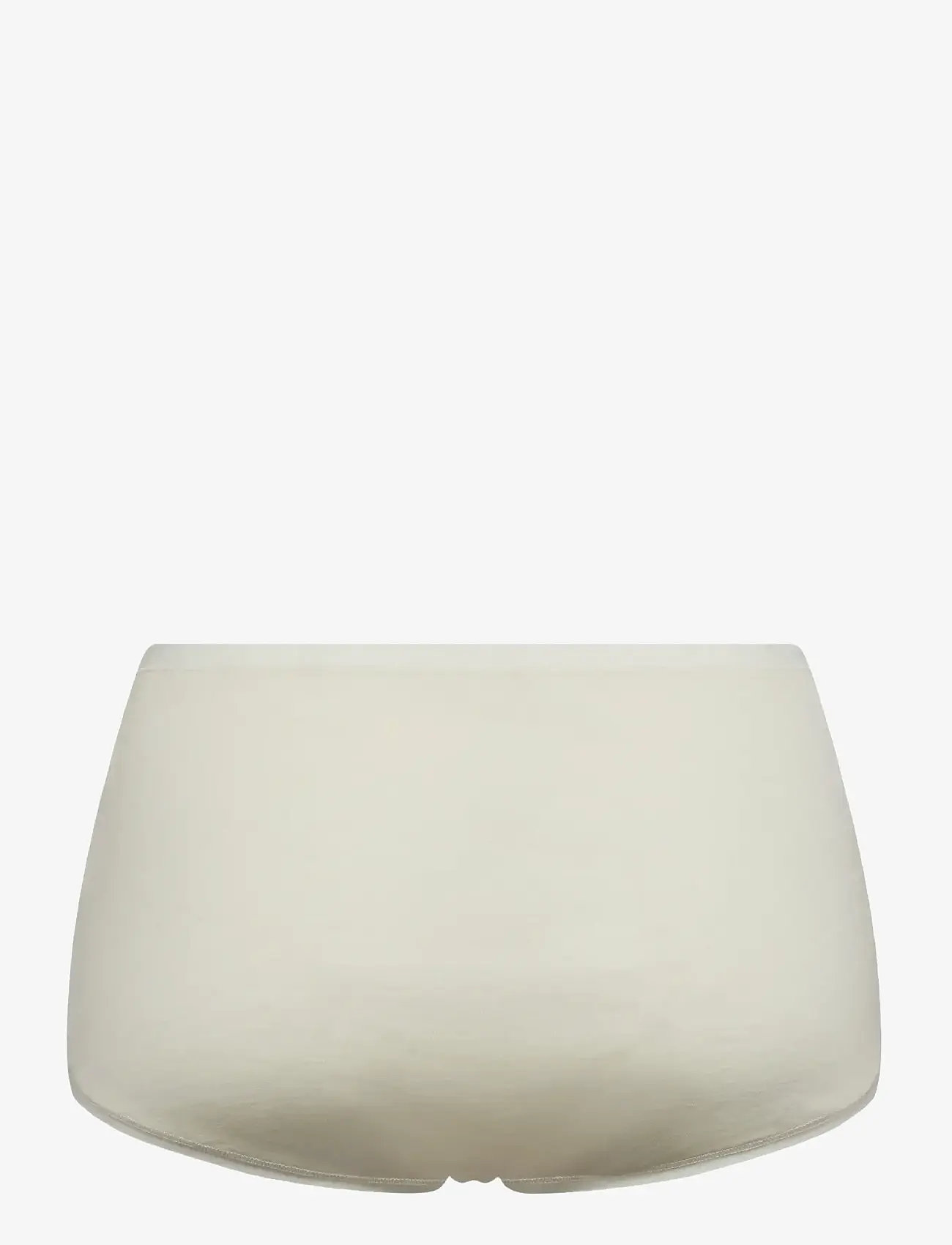 JBS of Denmark - JBS of DK maxi brief wool - die niedrigsten preise - ivory - 1