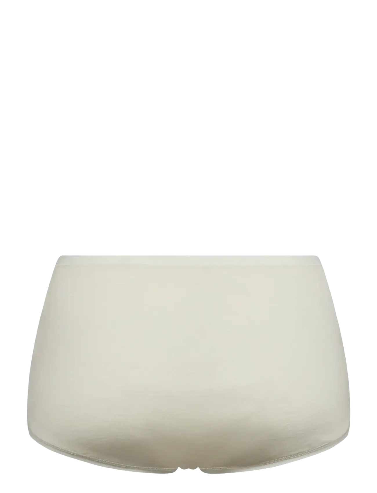 JBS of Denmark - JBS of DK maxi brief wool - ivory - 2