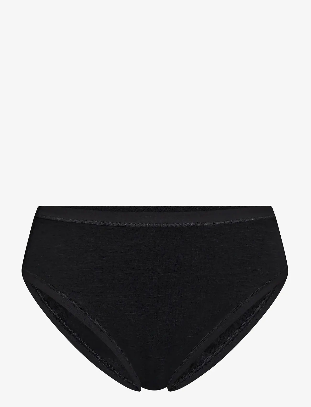 JBS of Denmark - JBS of DK tai brief wool - die niedrigsten preise - black - 0