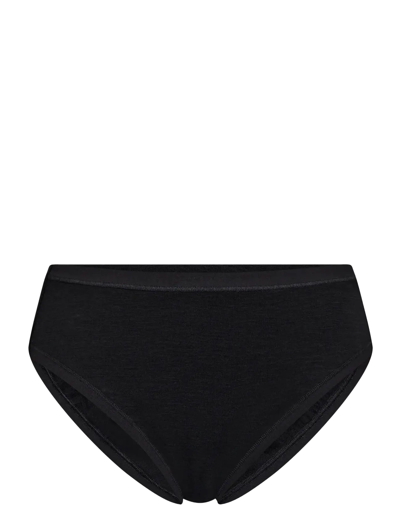 JBS of Denmark - JBS of DK tai brief wool - black - 1