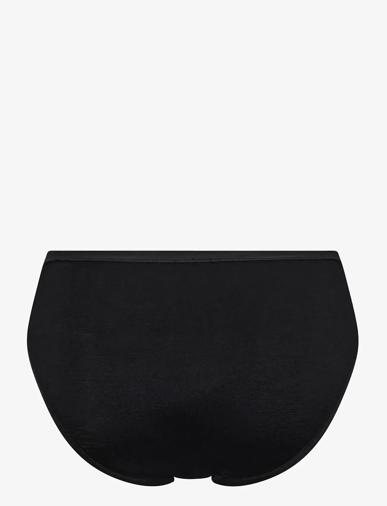 JBS of Denmark - JBS of DK tai brief wool - die niedrigsten preise - black - 1