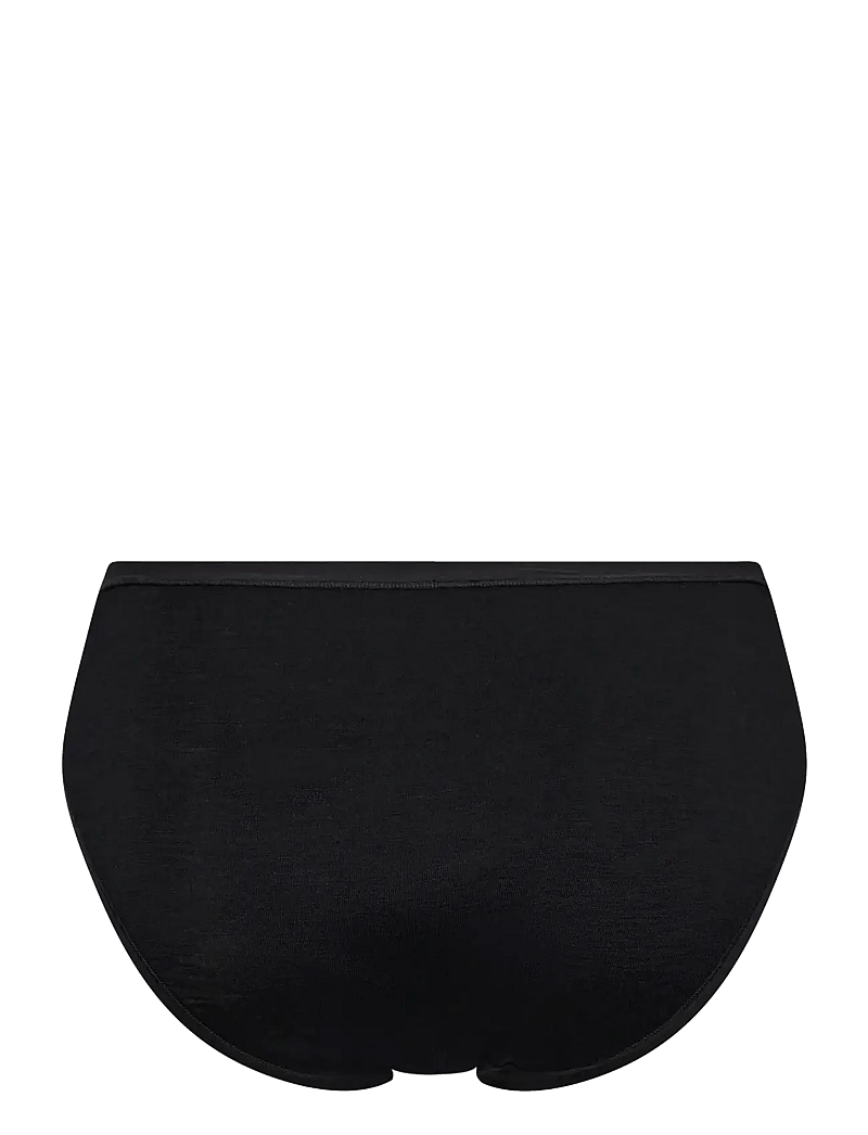 JBS of Denmark - JBS of DK tai brief wool - slips - black - 2