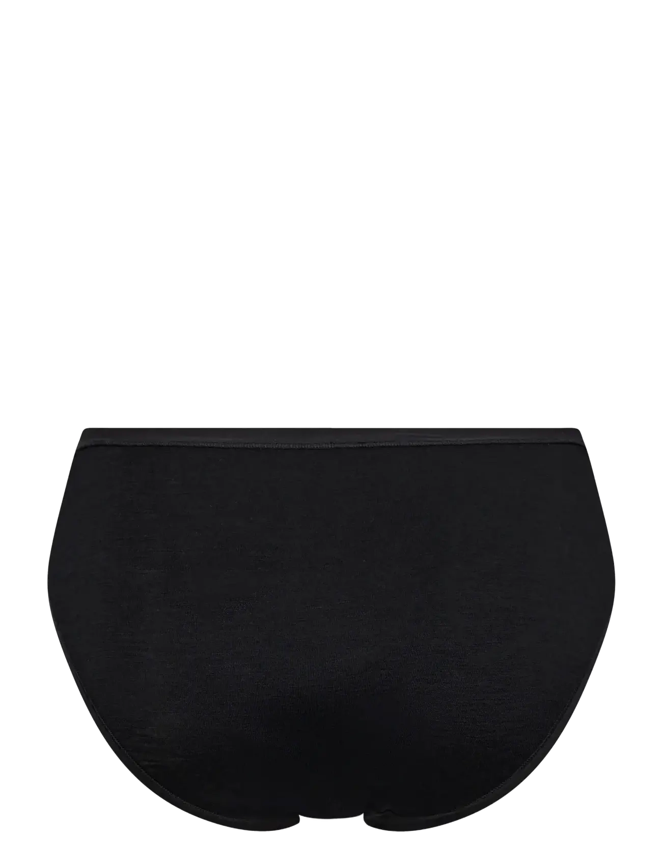 JBS of Denmark - JBS of DK tai brief wool - black - 2