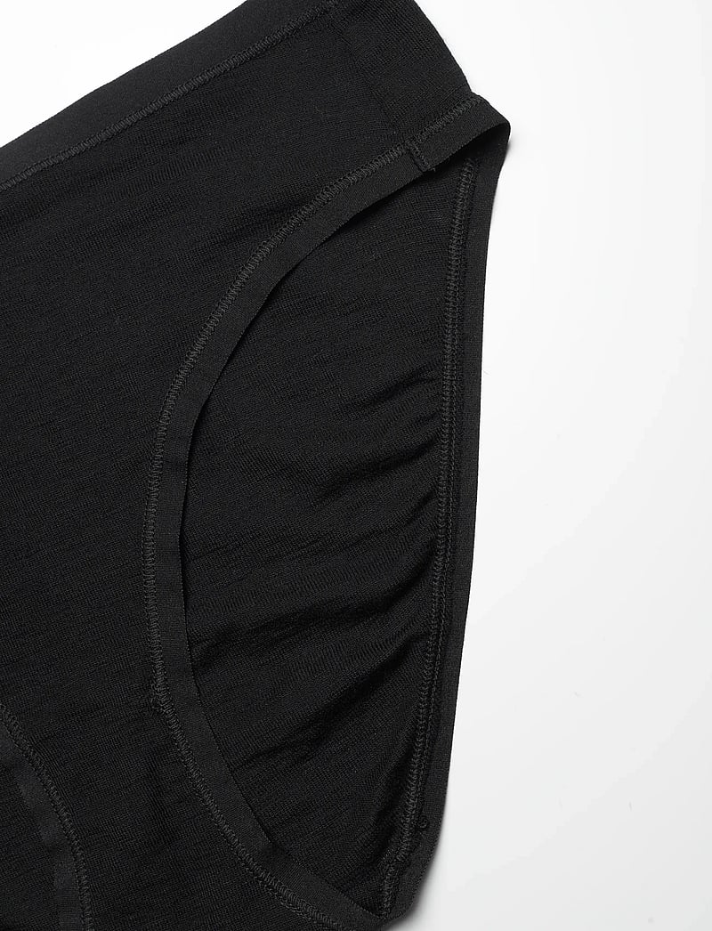 JBS of Denmark - JBS of DK tai brief wool - slips - black - 4