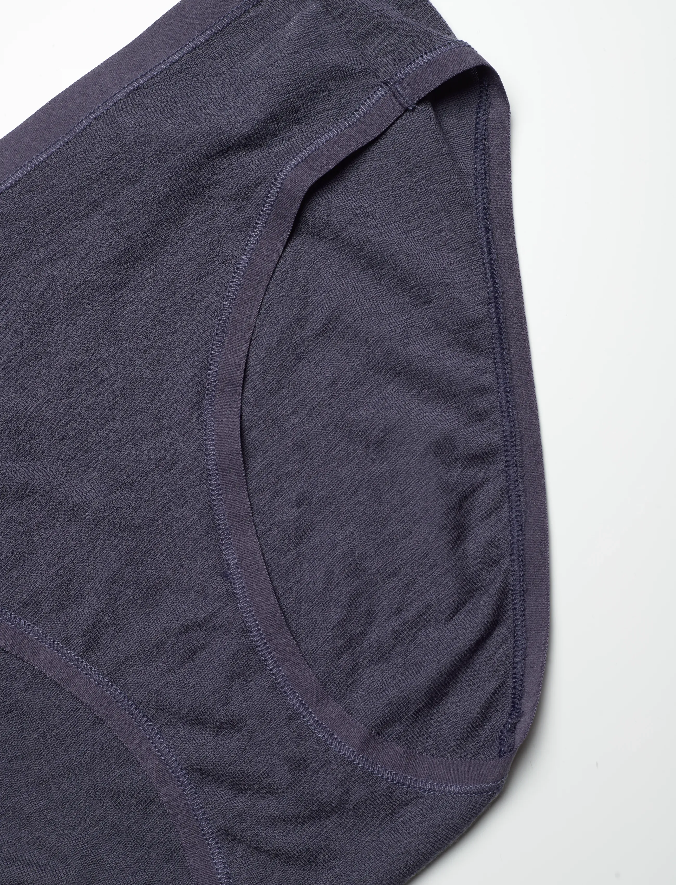 JBS of Denmark - JBS of DK tai brief wool - grey - 4