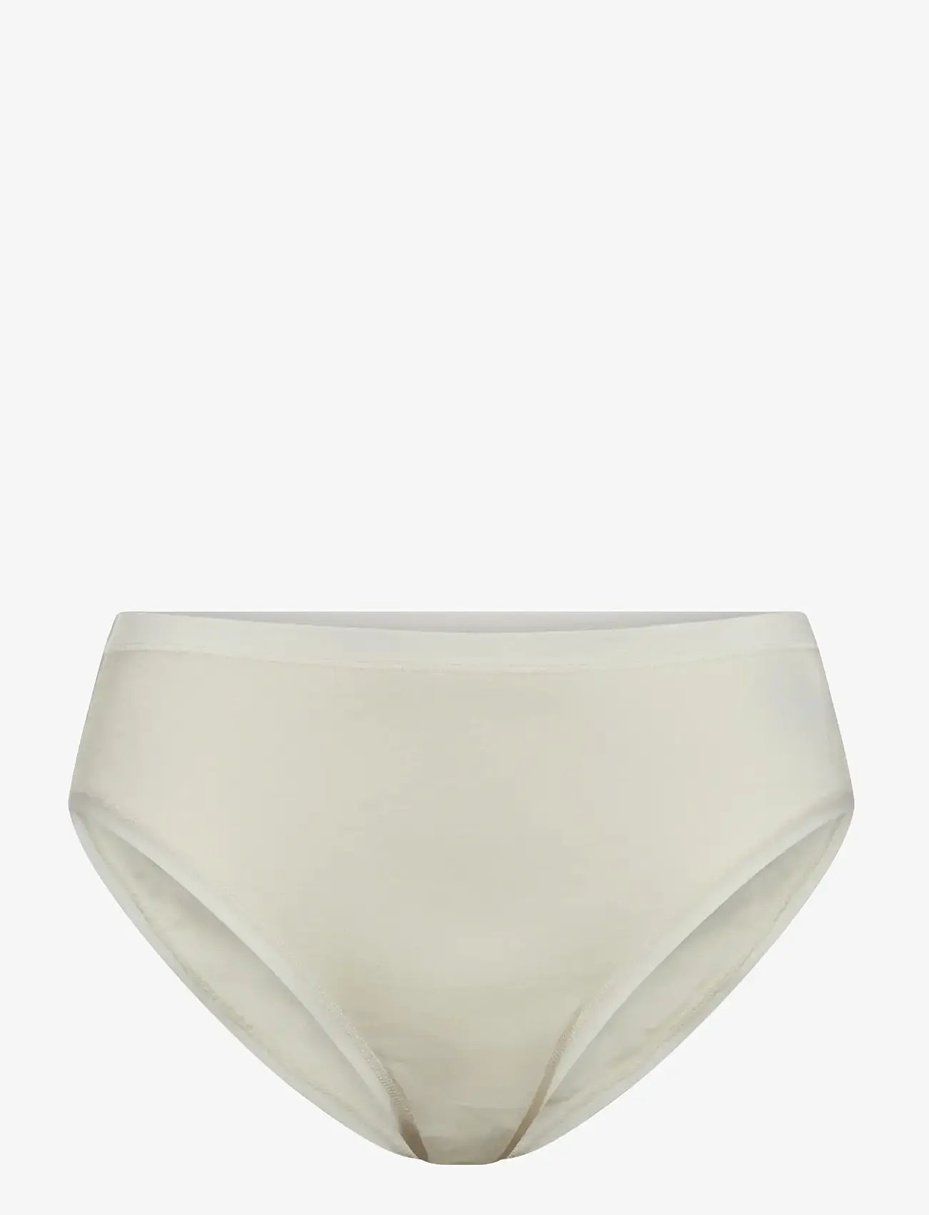 JBS of Denmark - JBS of DK tai brief wool - briefs - ivory - 1