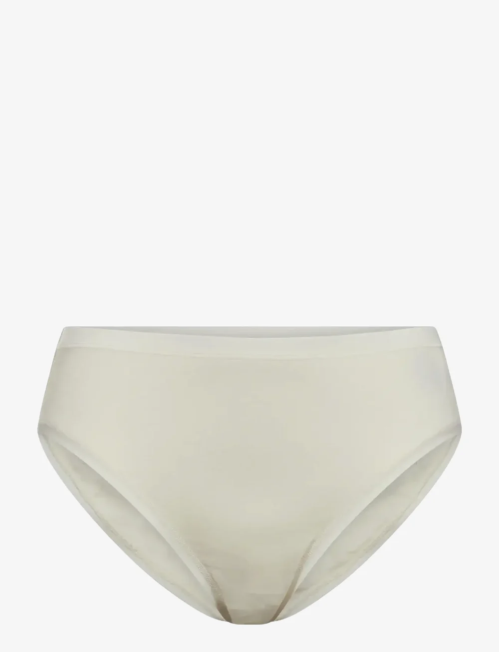 JBS of Denmark - JBS of DK tai brief wool - briefs - ivory - 1