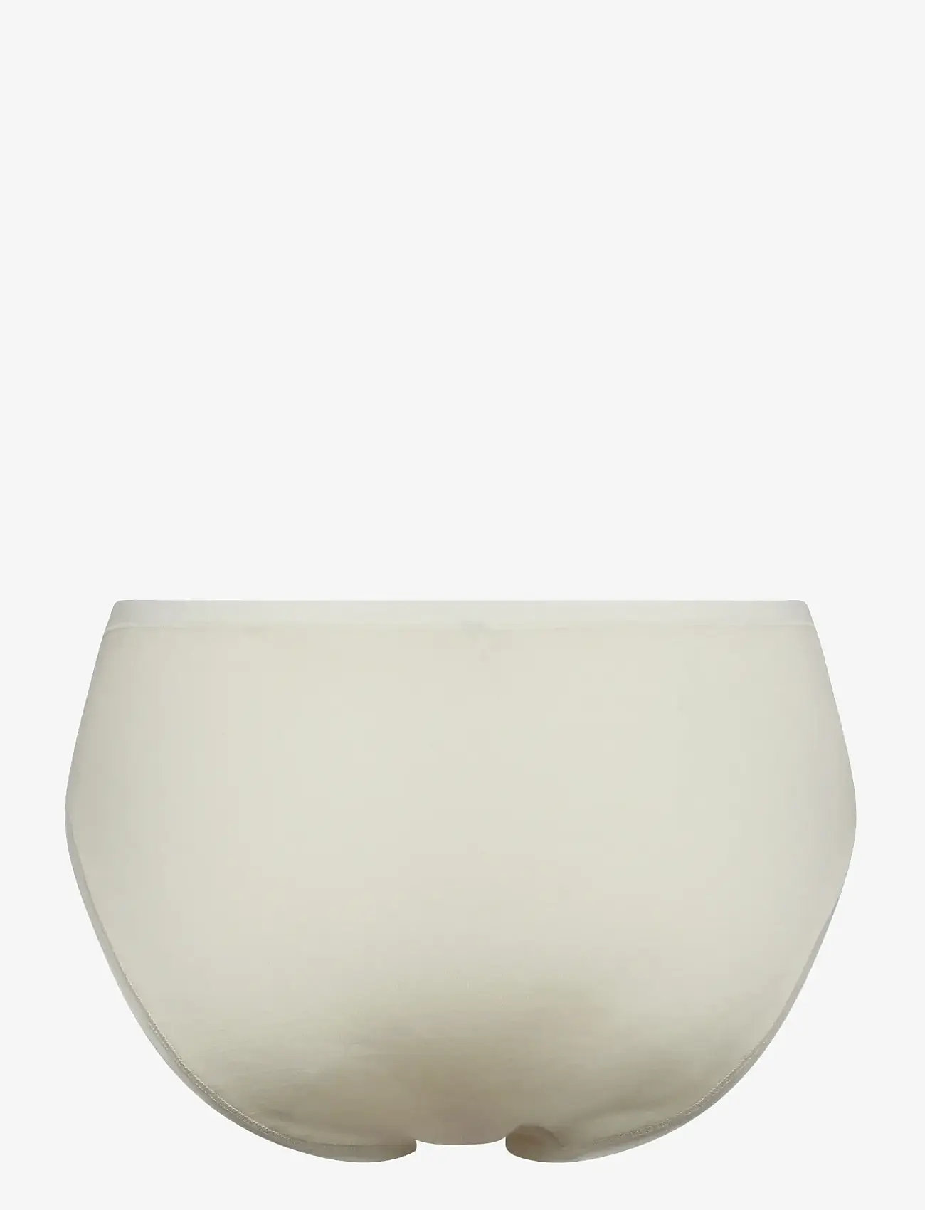 JBS of Denmark - JBS of DK tai brief wool - briefs - ivory - 2