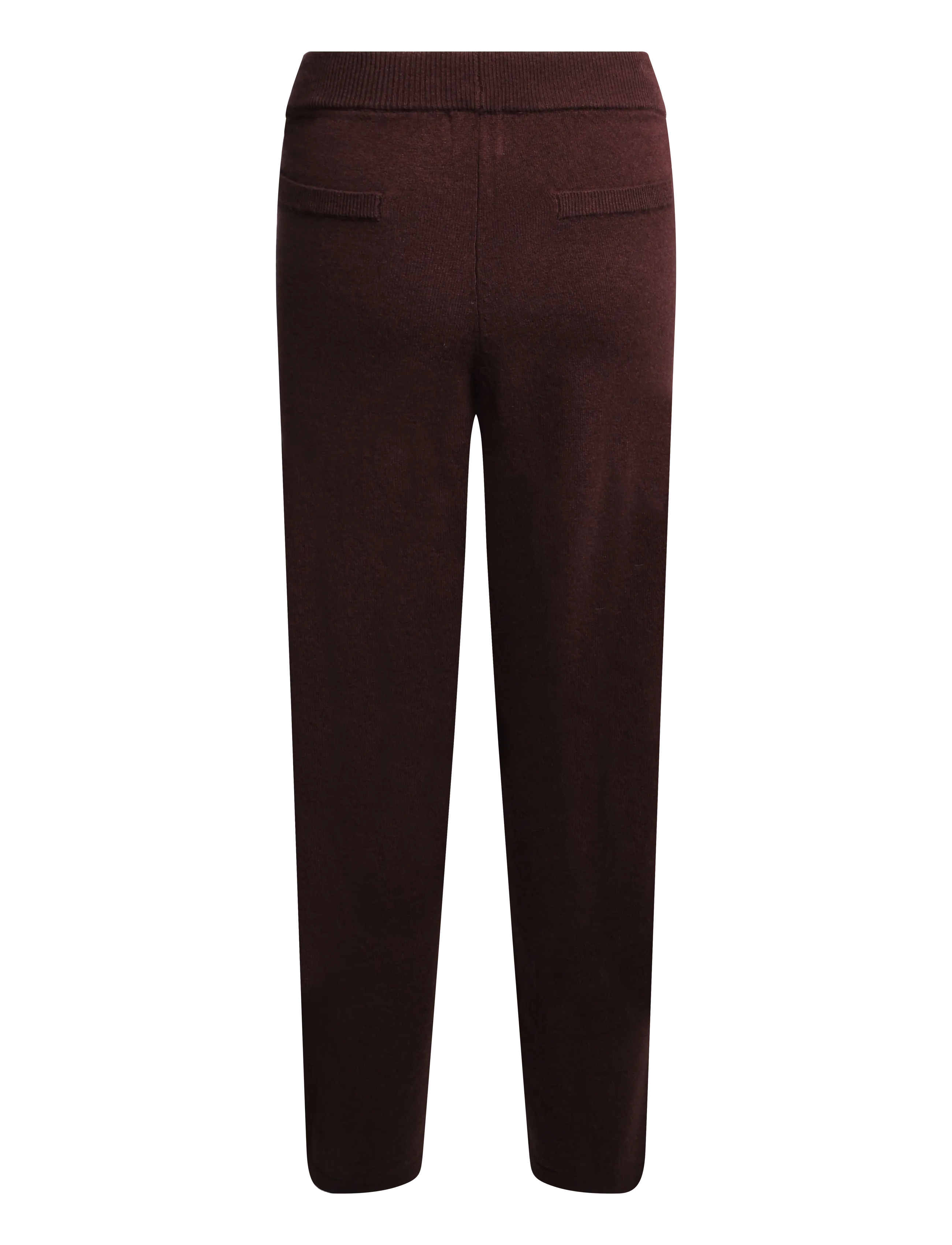 JBS of Denmark - JBS of Denmark wool pants - pyjamasbyxor - brown - 1