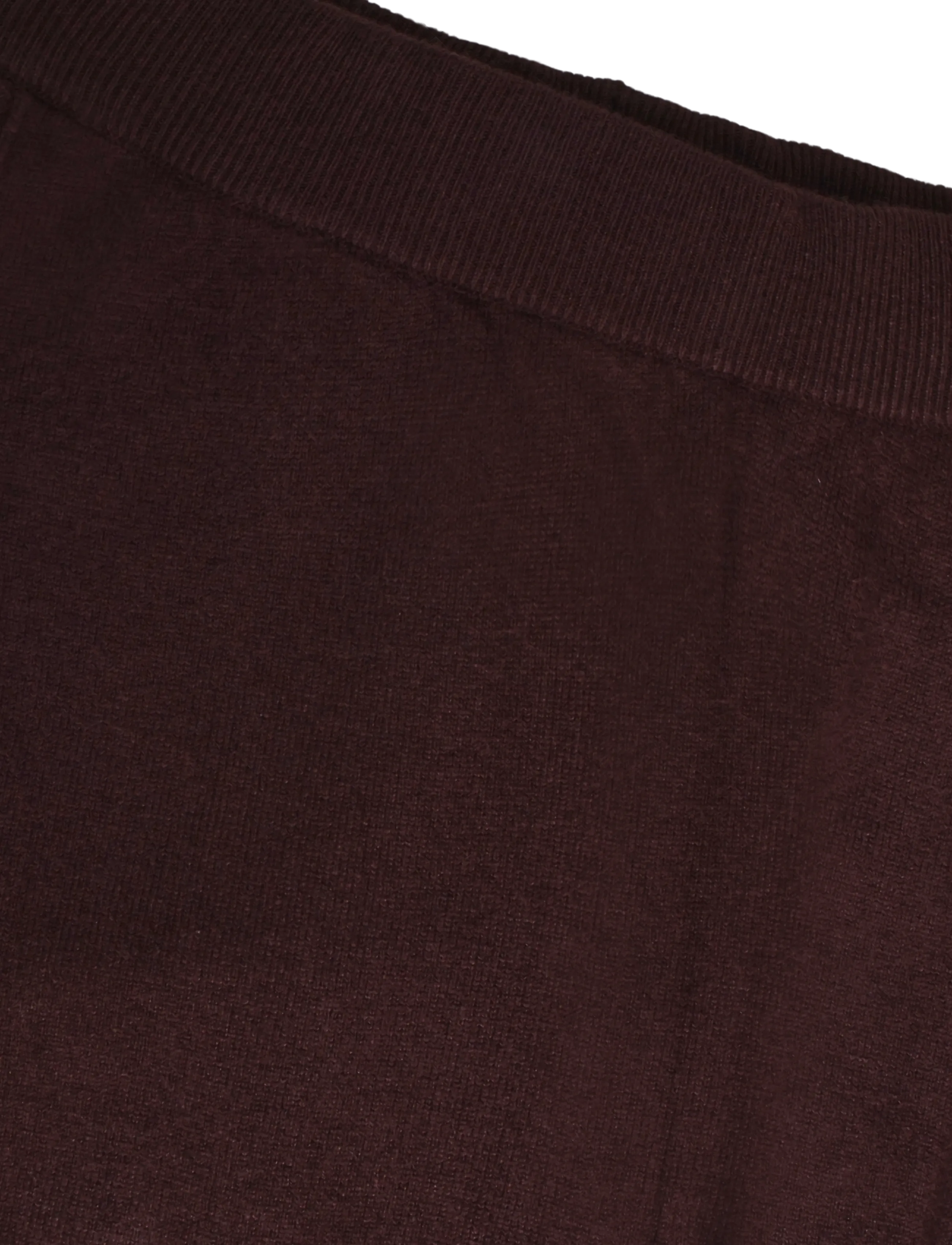 JBS of Denmark - JBS of Denmark wool pants - pyjamasbyxor - brown - 2