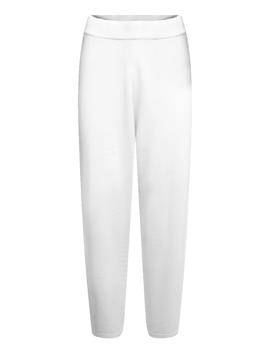 JBS of Denmark - JBS of Denmark wool pants - pyjamahosen - ivory - 0