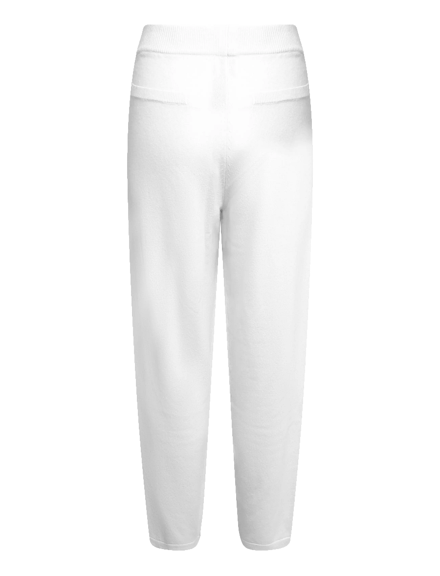 JBS of Denmark - JBS of Denmark wool pants - pyjamahosen - ivory - 1