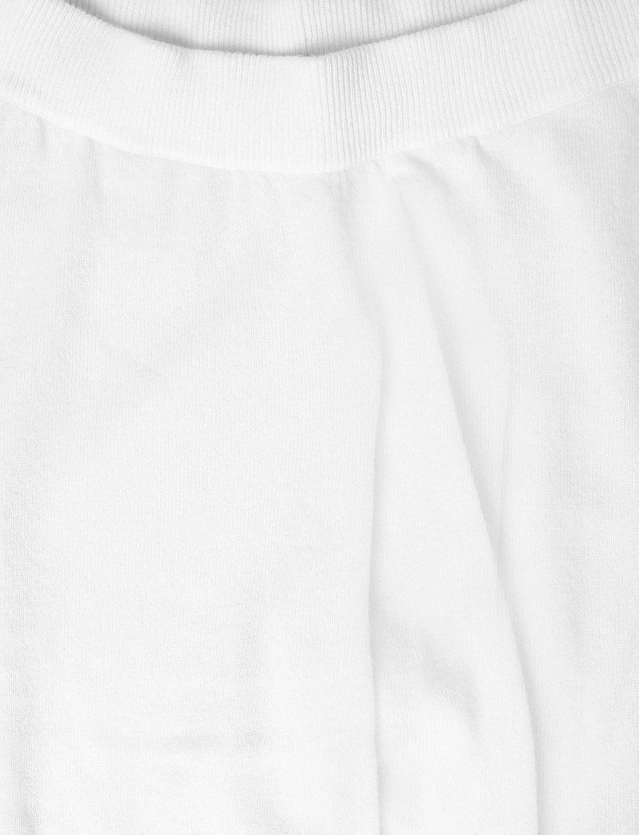 JBS of Denmark - JBS of Denmark wool pants - pyjamahosen - ivory - 2