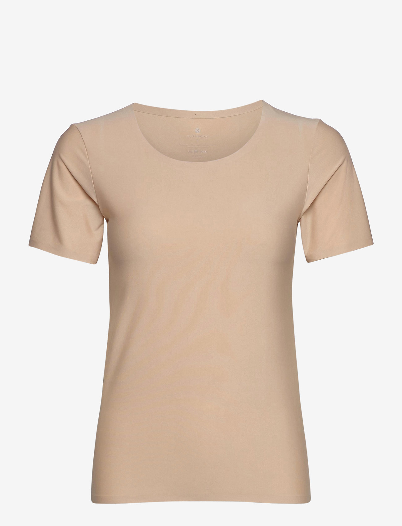 JBS of Denmark - JBS of DK t-shirt rec polyeste - nude - 1