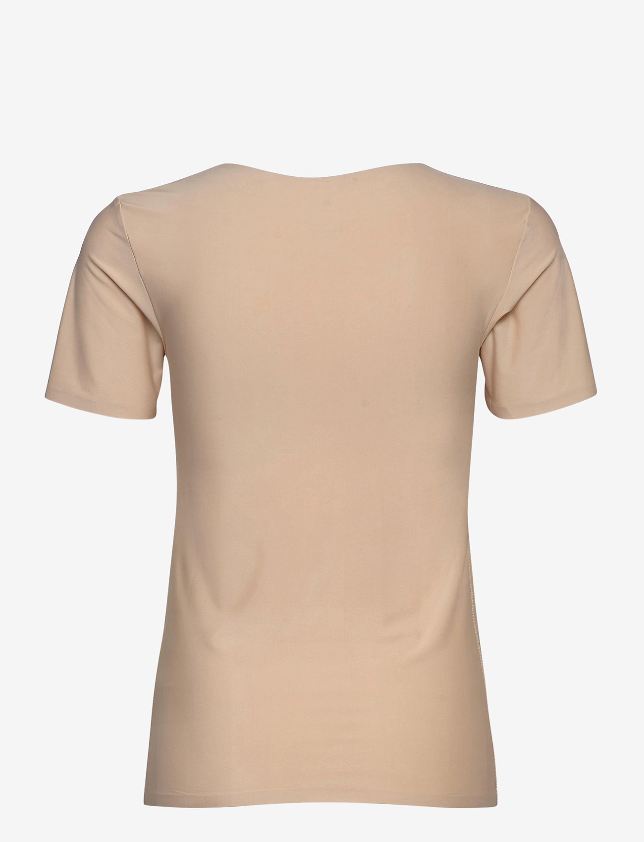 JBS of Denmark - JBS of DK t-shirt rec polyeste - nude - 2