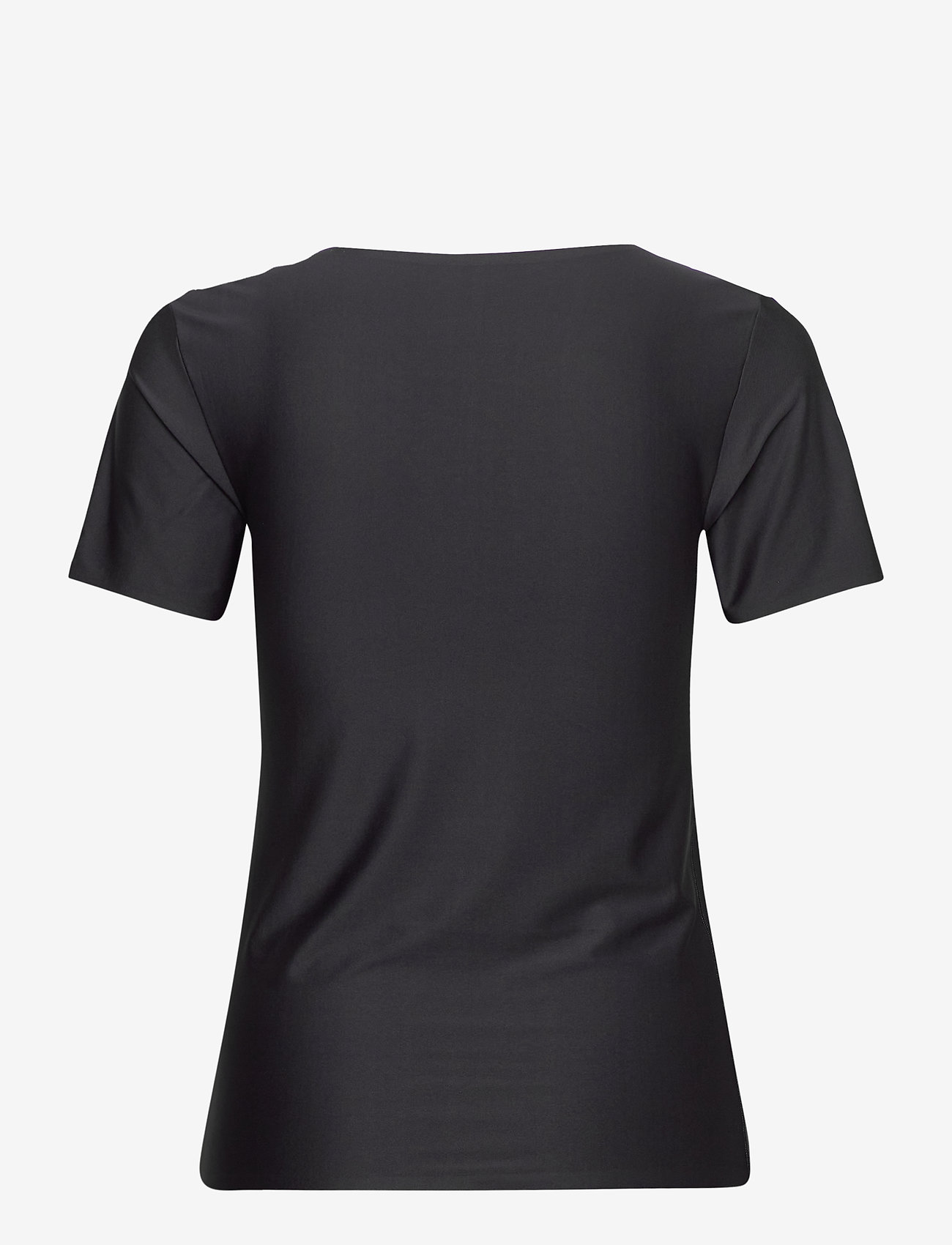 JBS of Denmark - JBS of DK t-shirt rec polyeste - sort - 2