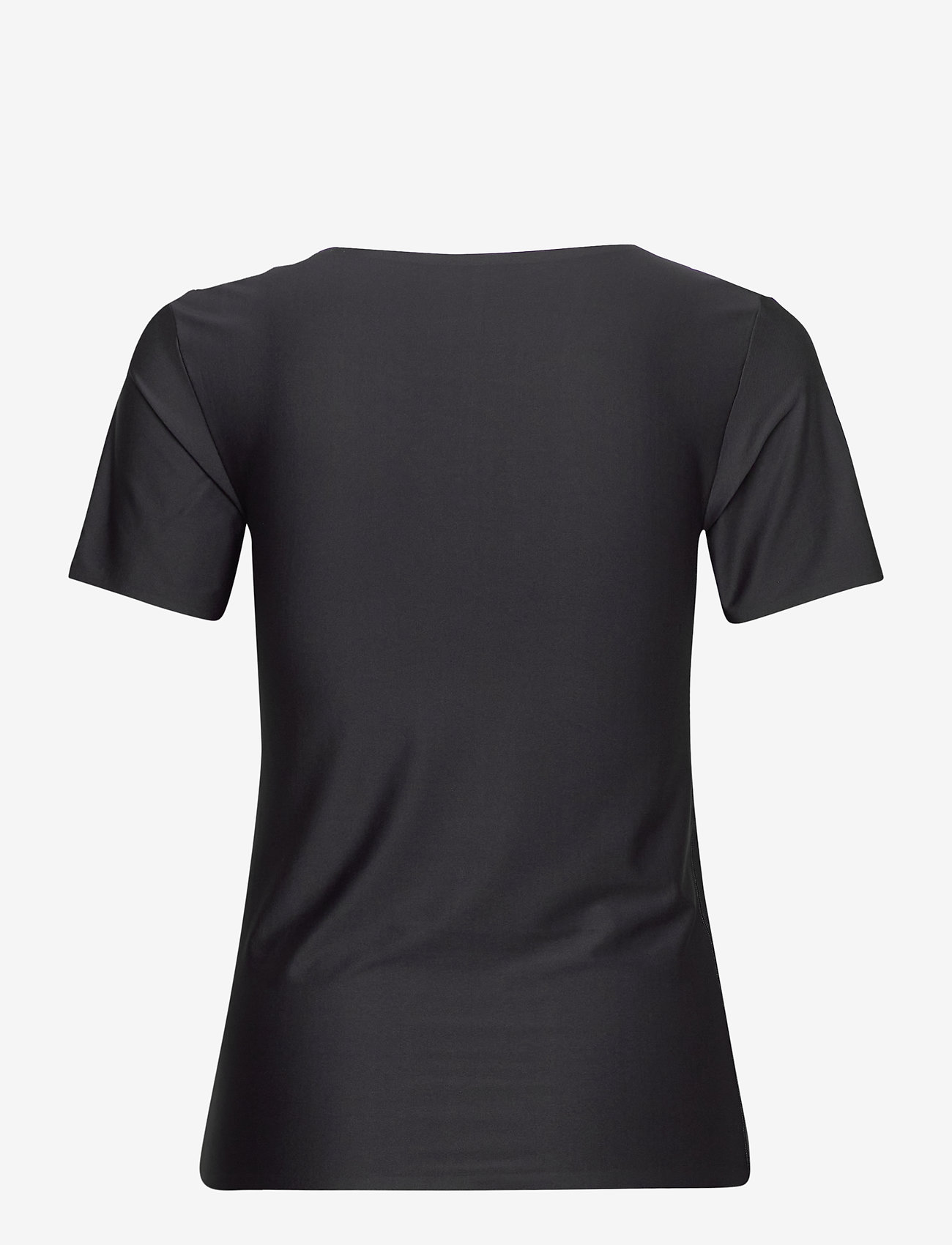 JBS of Denmark - JBS of DK t-shirt rec polyeste - zemākās cenas - sort - 1