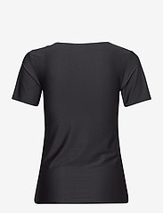 JBS of Denmark - JBS of DK t-shirt rec polyeste - zemākās cenas - sort - 1