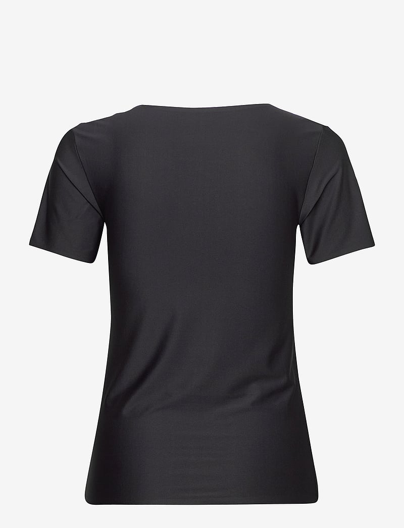 JBS of Denmark - JBS of DK t-shirt rec polyeste - sort - 2