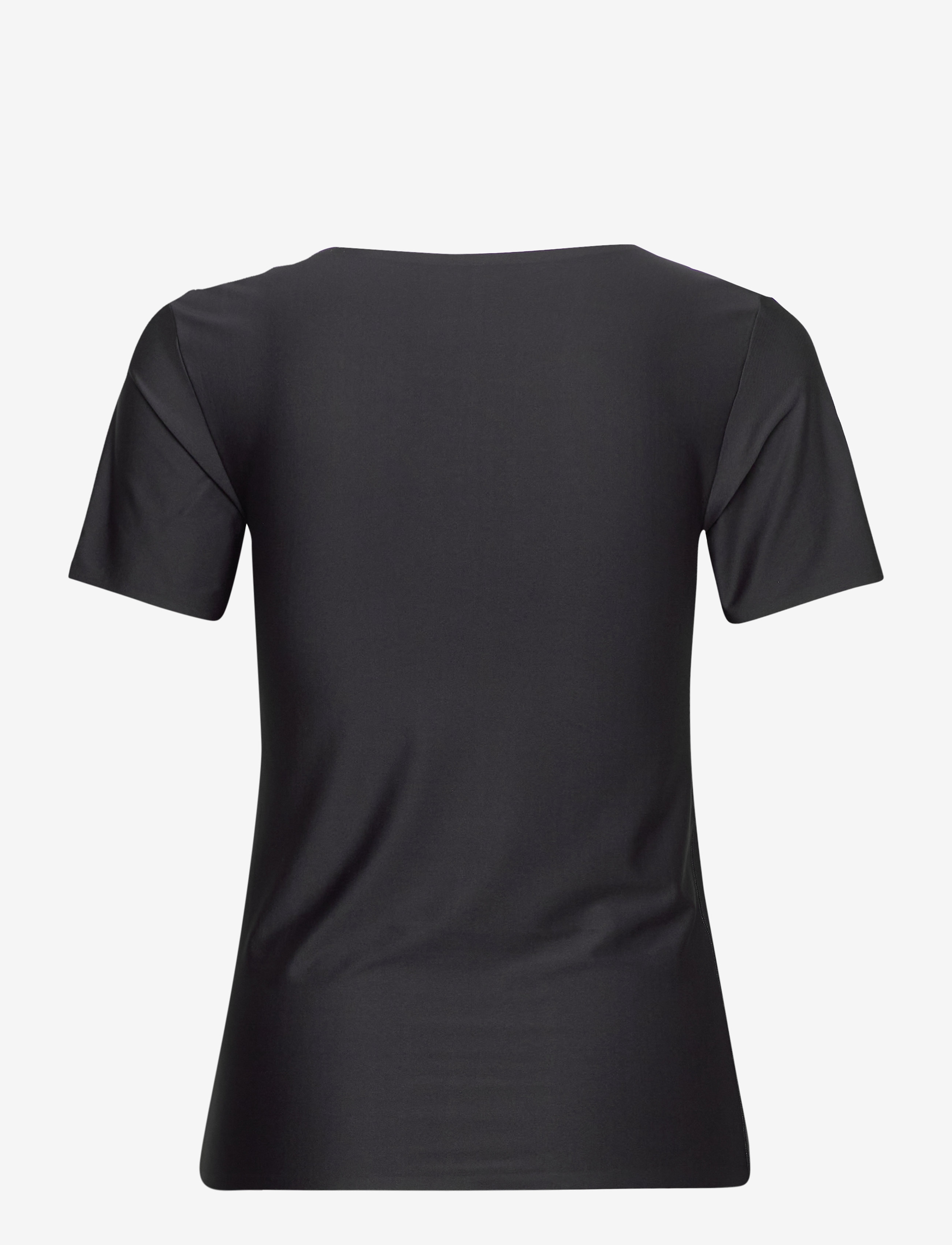 JBS of Denmark - JBS of DK t-shirt rec polyeste - sort - 2