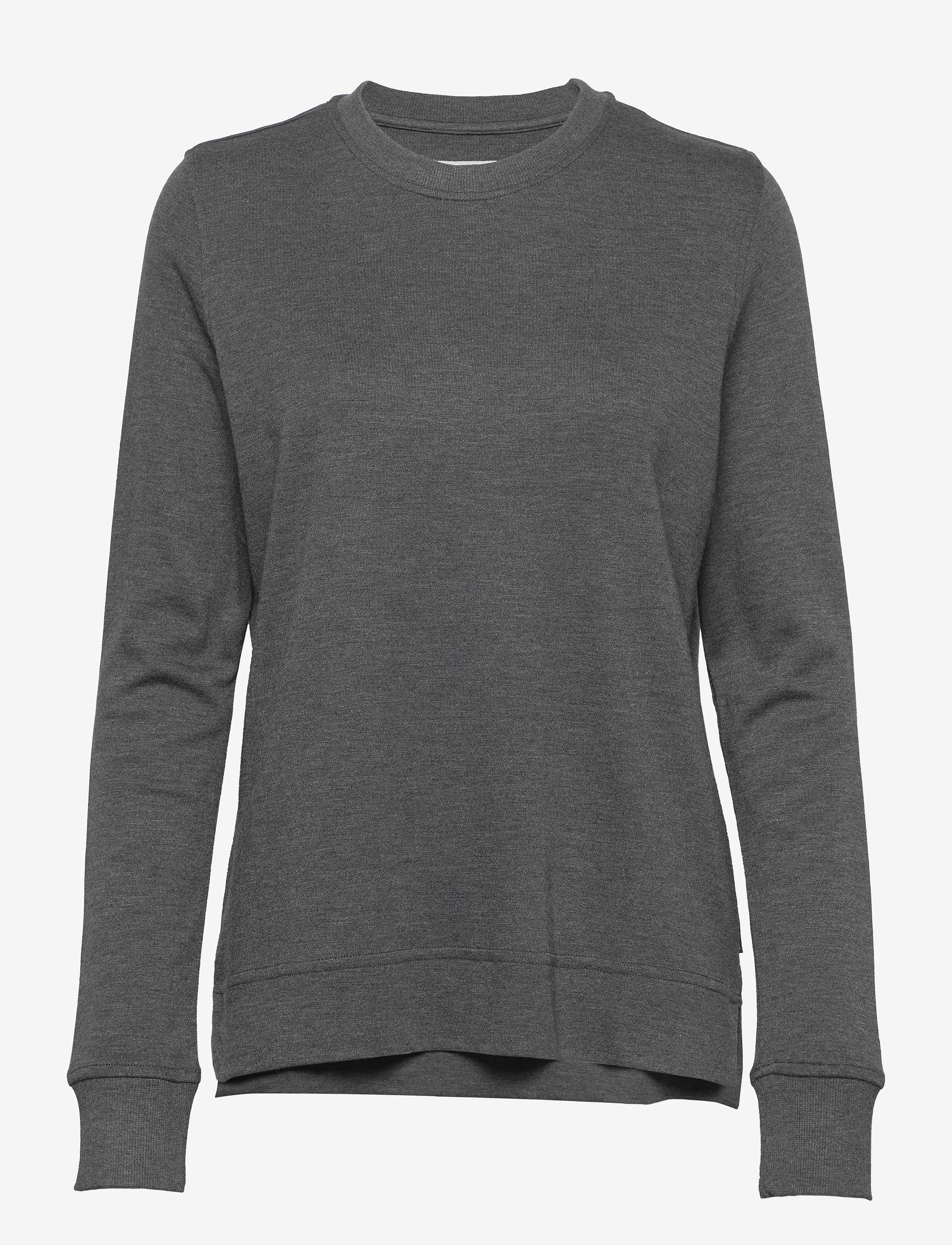 JBS OF DENMARK Jbs Of Dk Sweat Bambo Grau - M - Damen