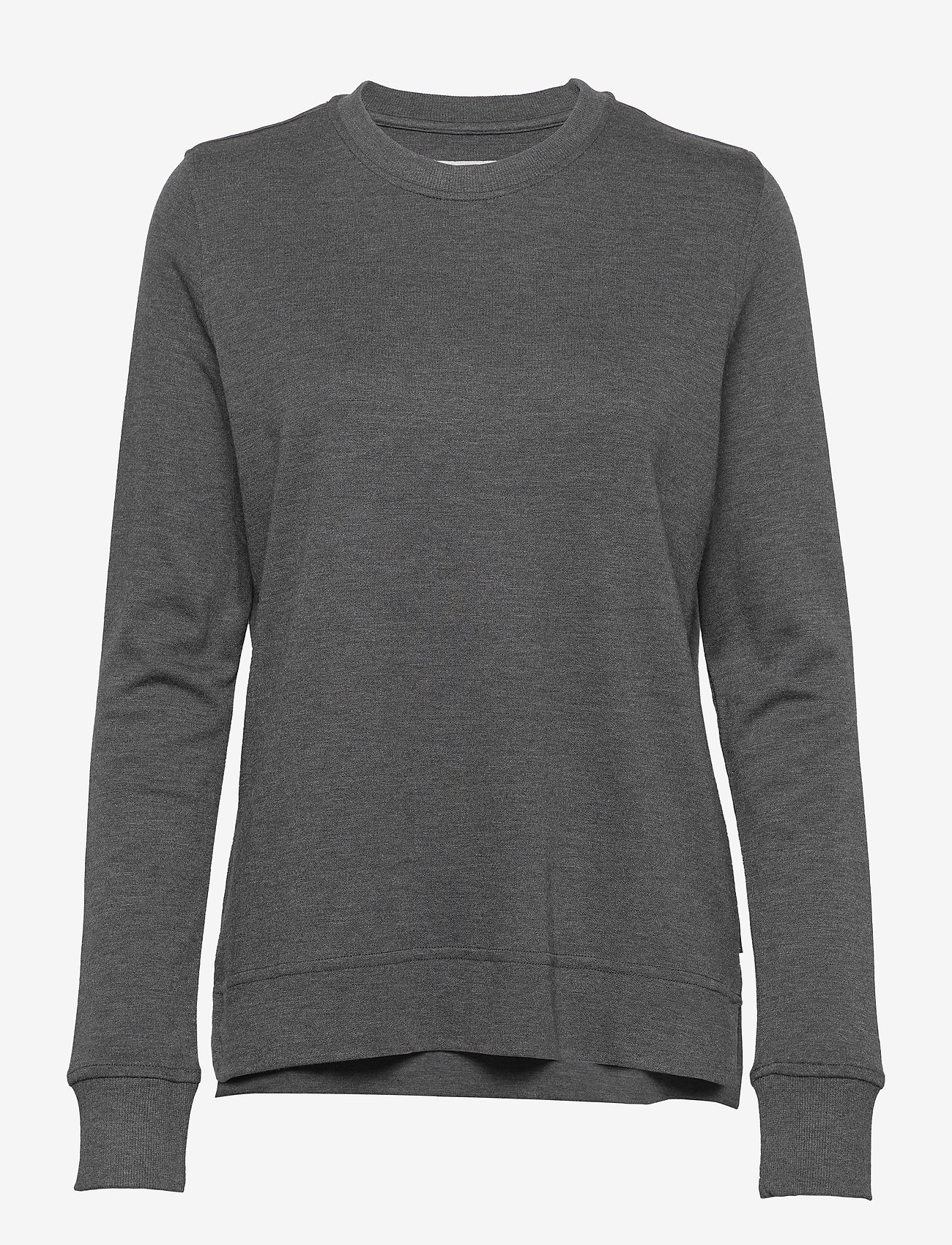 JBS of Denmark - JBS of DK sweat bambo - alussärgid - dark gray - 1