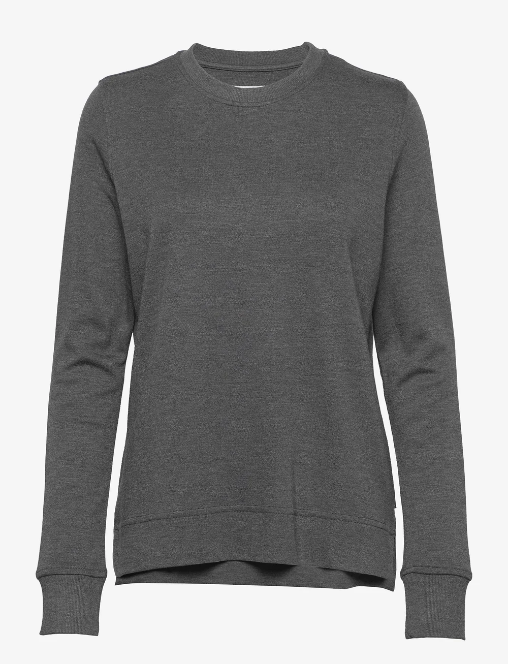 JBS of Denmark - JBS of DK sweat bambo - Överdelar - dark gray - 1