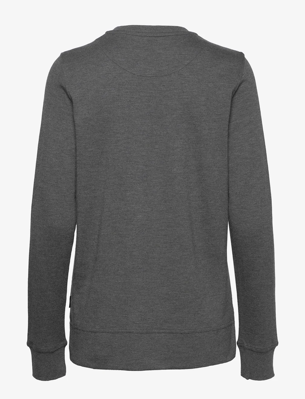 JBS of Denmark - JBS of DK sweat bambo - Överdelar - dark gray - 2