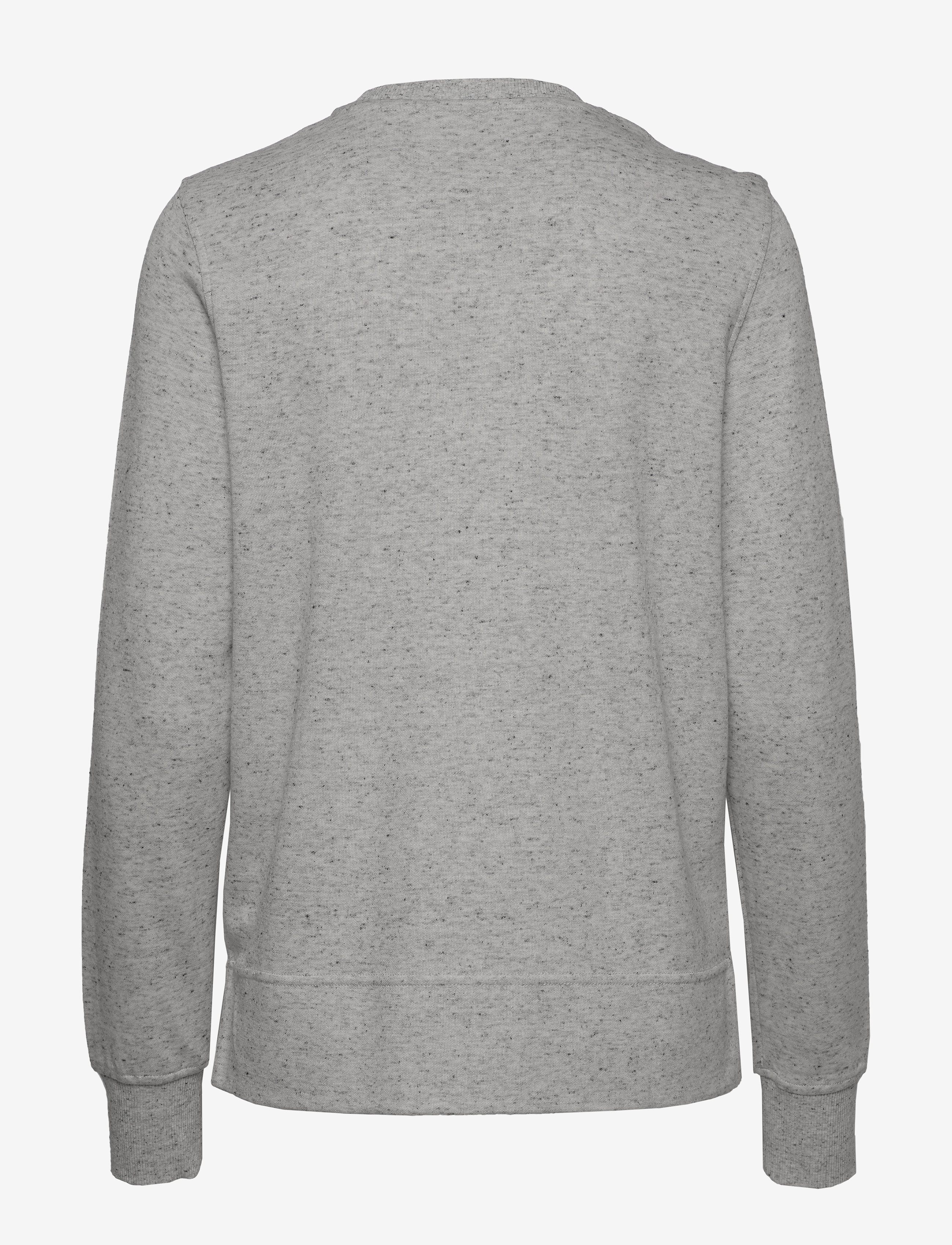 JBS of Denmark - JBS of DK sweat bambo - overdele - light gray - 2
