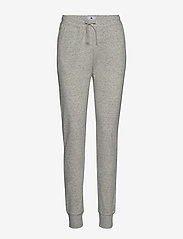 JBS of Denmark - JBS of DK sweatpants bamb - light gray - 0