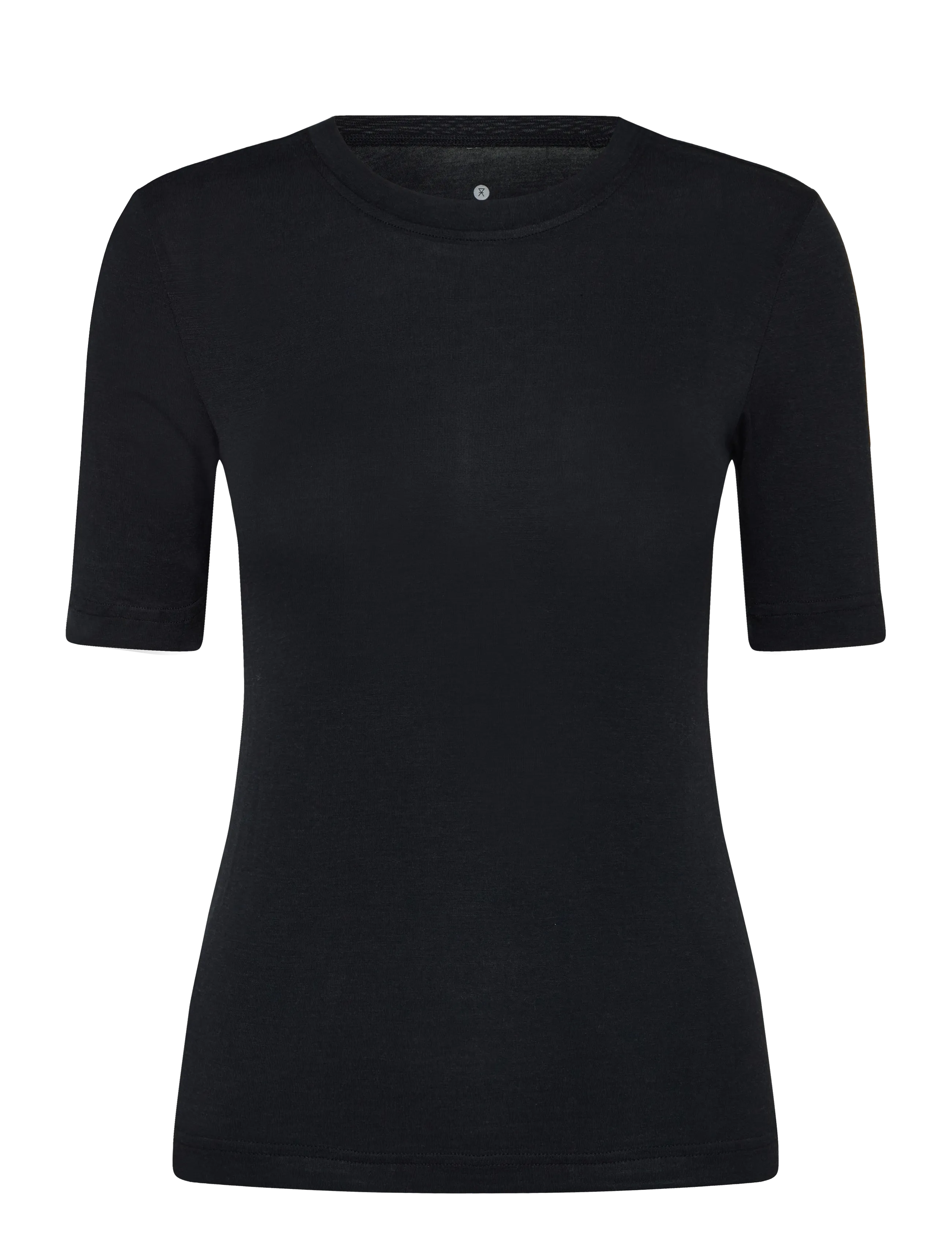 JBS of Denmark JBS of Denmark cashmere-blend SS - Unterwäsche - BLACK / black
