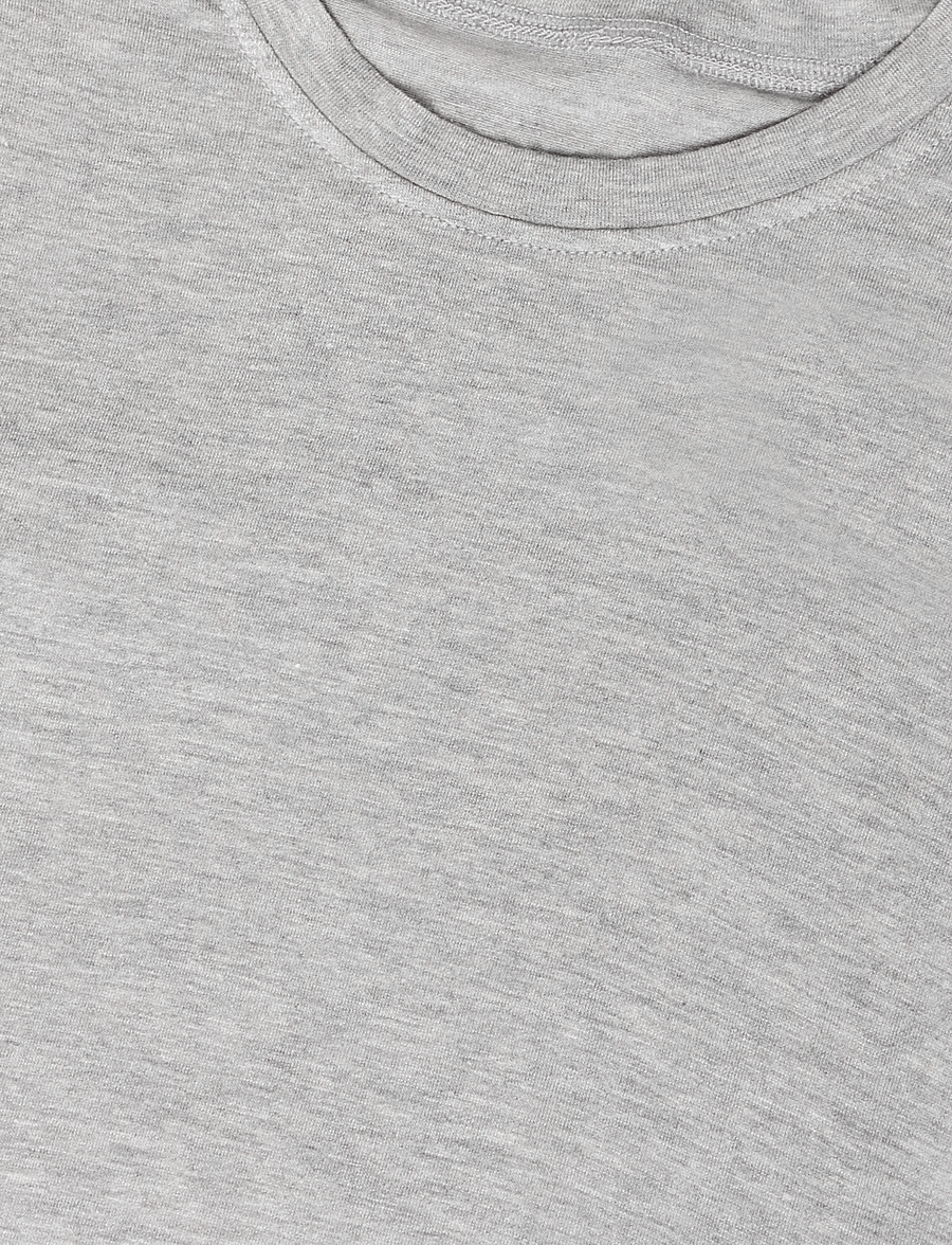 JBS of Denmark - JBS of Denmark cashmere-blend SS - oberteile - light grey - 2