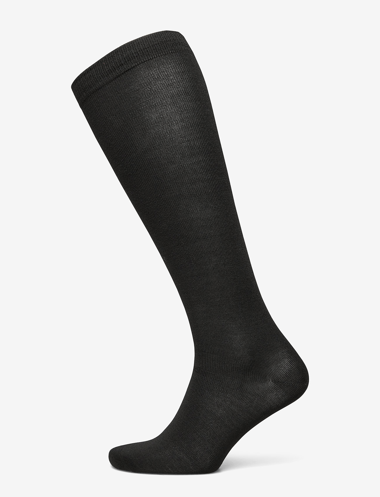 JBS of Denmark - JBS of DK knee high wool - svart - 0