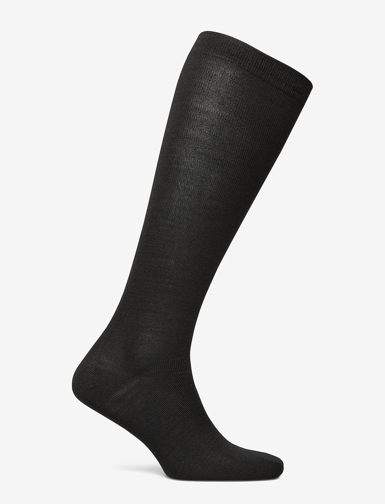 JBS of Denmark - JBS of DK knee high wool - svart - 1