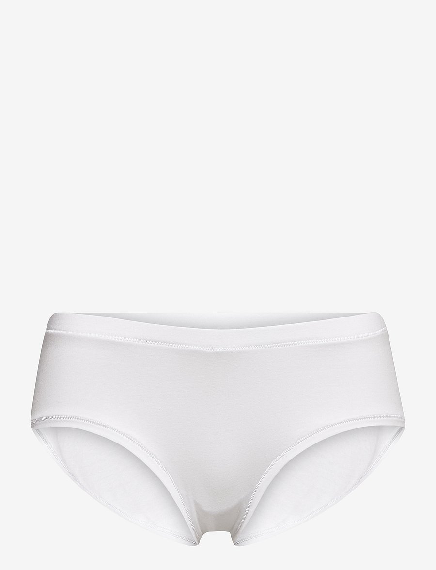 JBS of Denmark - JBS of DK hipster cotton - hipsters & hotpants - vit - 1