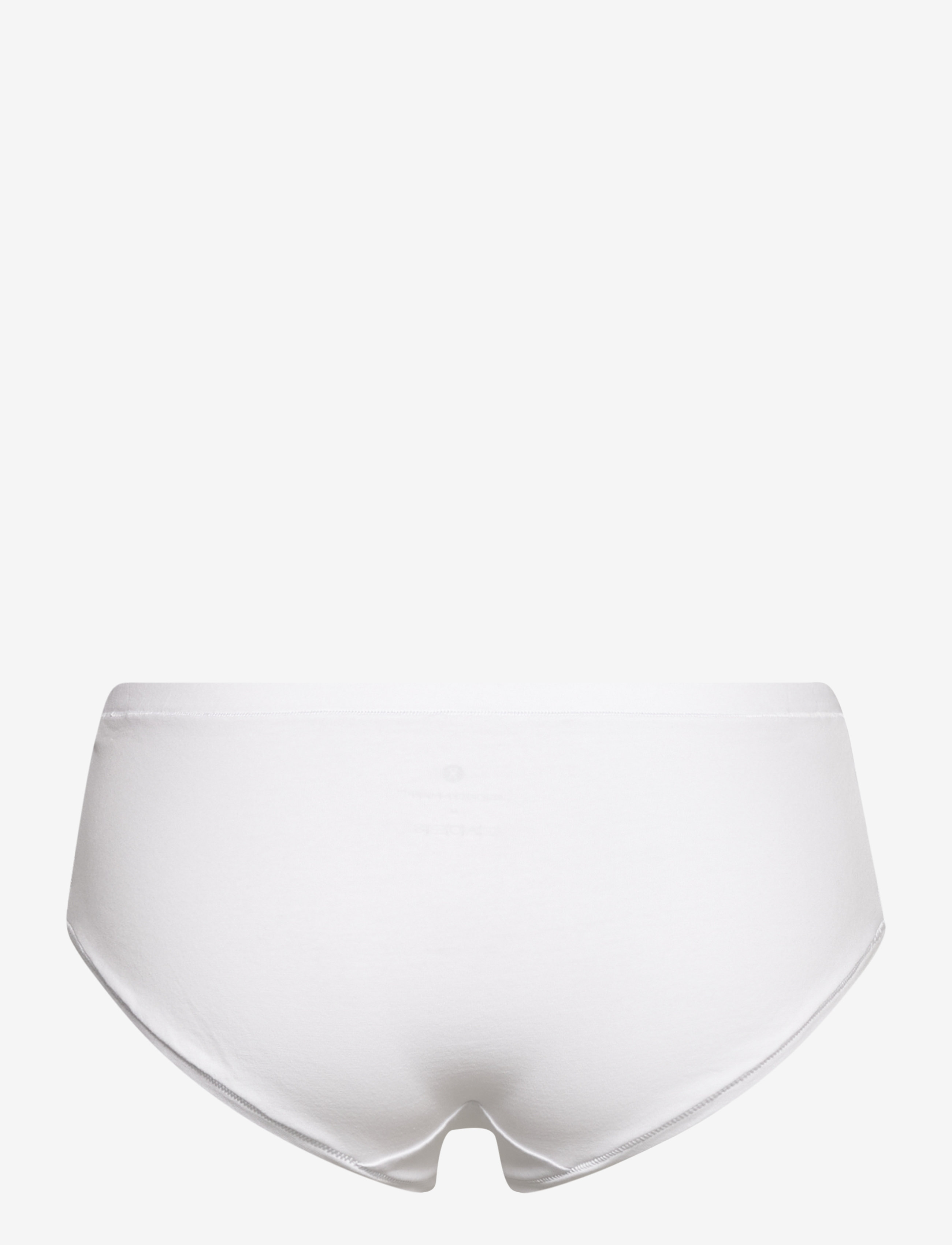 JBS of Denmark - JBS of DK hipster cotton - hipsters & hotpants - vit - 2