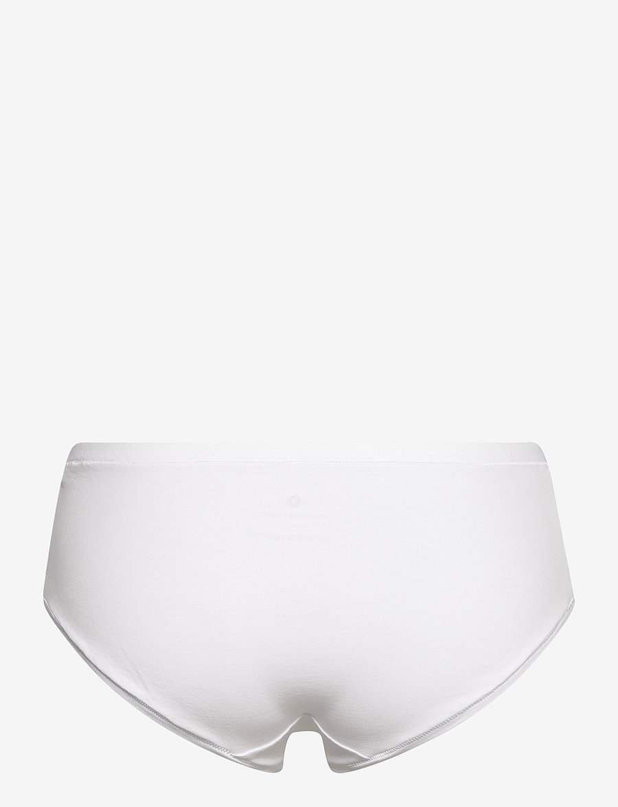 JBS of Denmark - JBS of DK hipster cotton - hipsters & hotpants - vit - 2