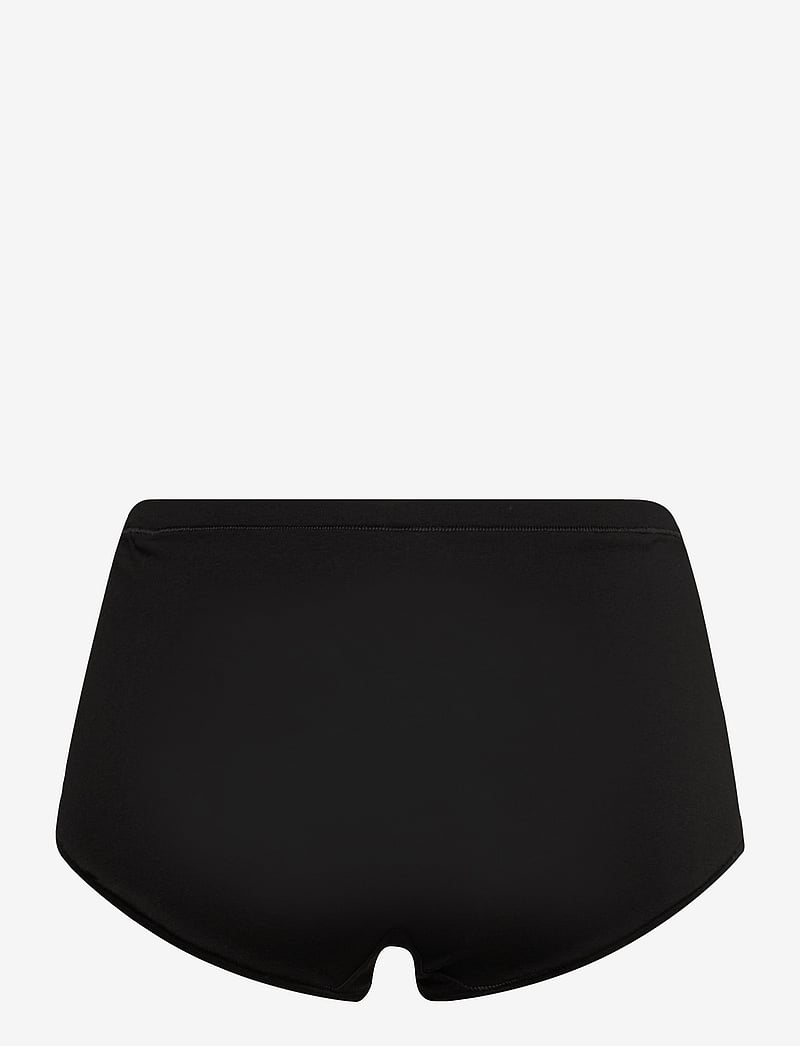 JBS of Denmark - JBS of DK maxi cotton - midi ja maxi püksikud - svart - 2