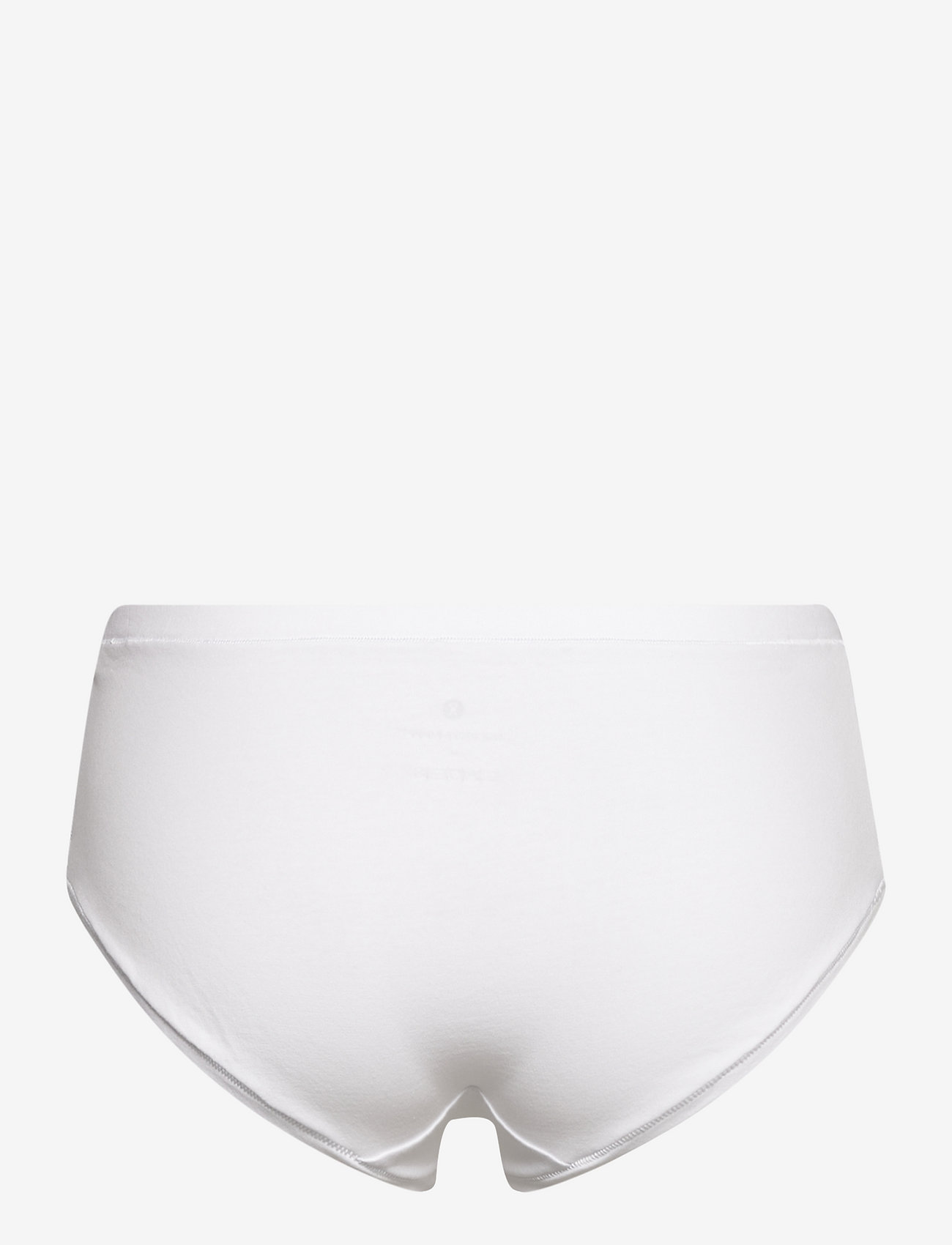 JBS of Denmark - JBS of DK maxi cotton - midi & maxi slips - vit - 2