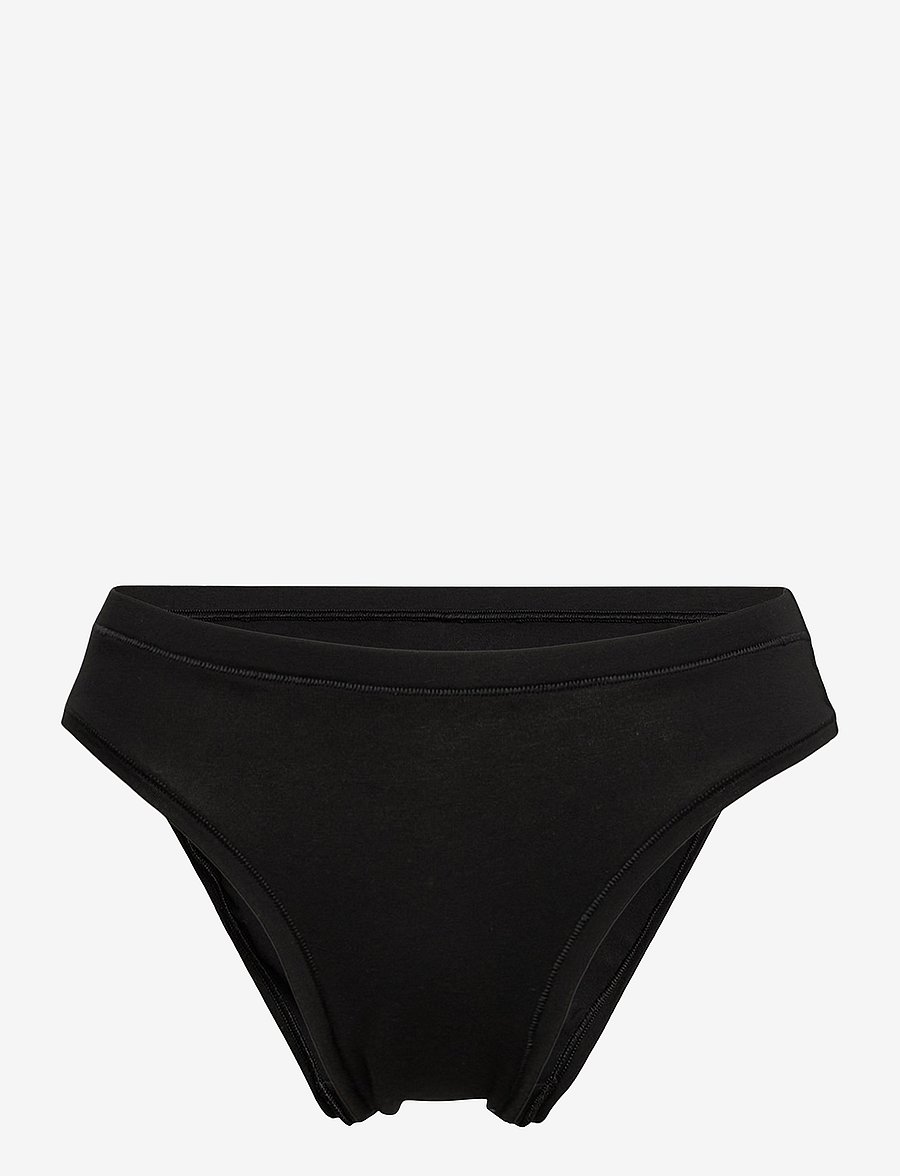 JBS of Denmark - JBS of DK tai cotton - briefs - svart - 1