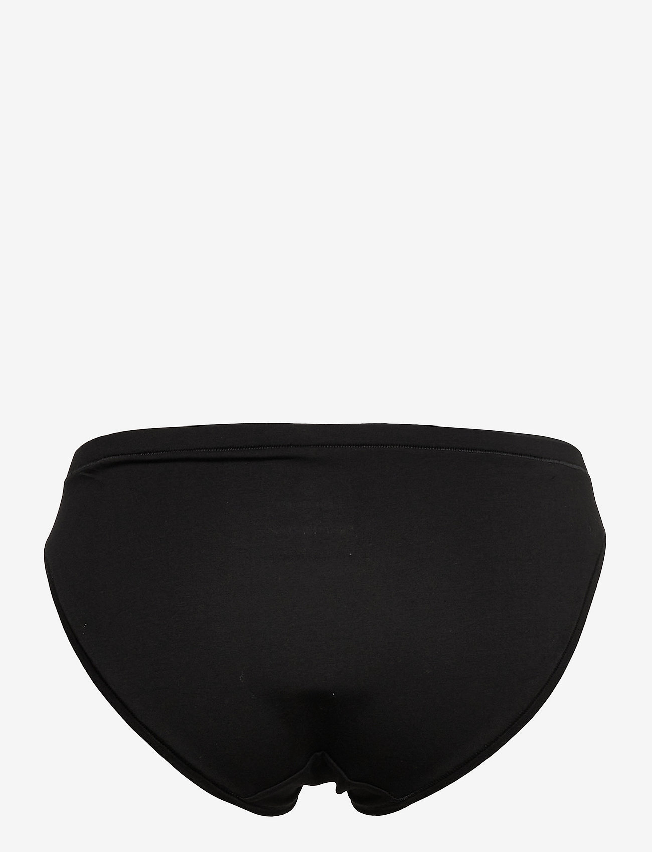 JBS of Denmark - JBS of DK tai cotton - alltags-style - svart - 2