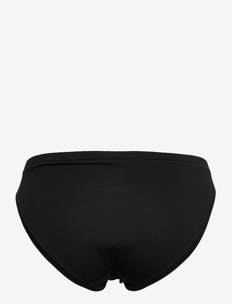 JBS of Denmark - JBS of DK tai cotton - alltags-style - svart - 2