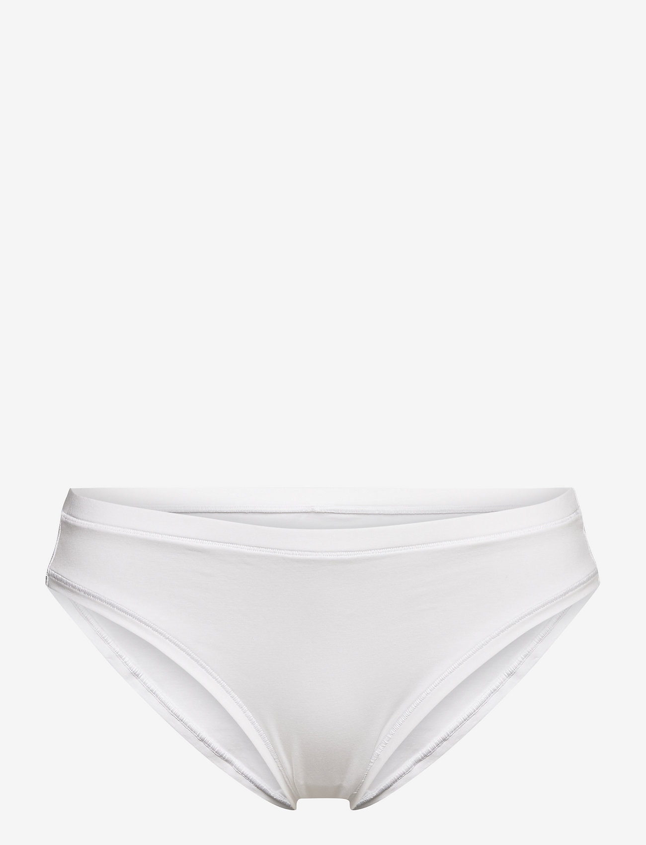 JBS of Denmark - JBS of DK tai cotton - alltags-style - vit - 1