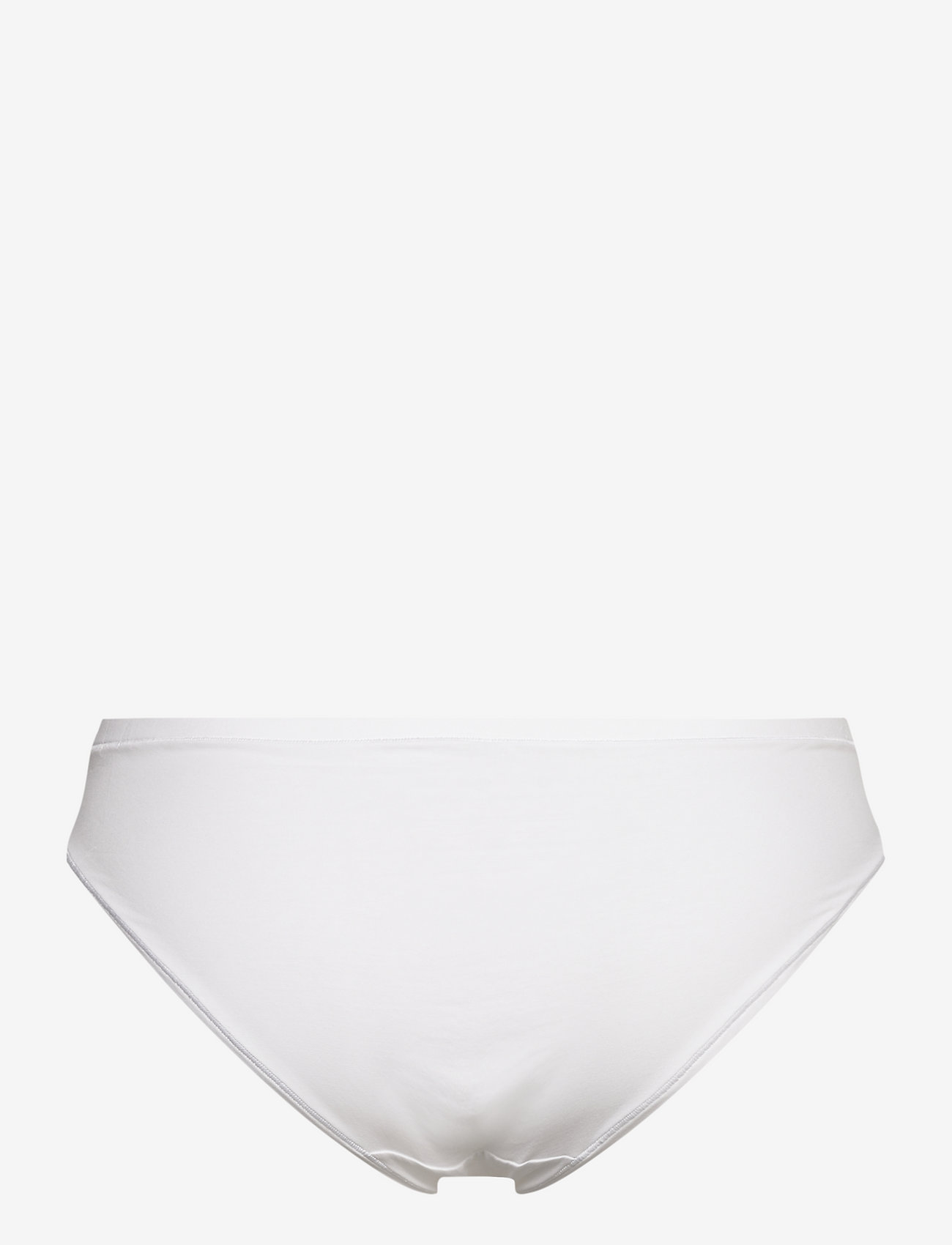 JBS of Denmark - JBS of DK tai cotton - alltags-style - vit - 2