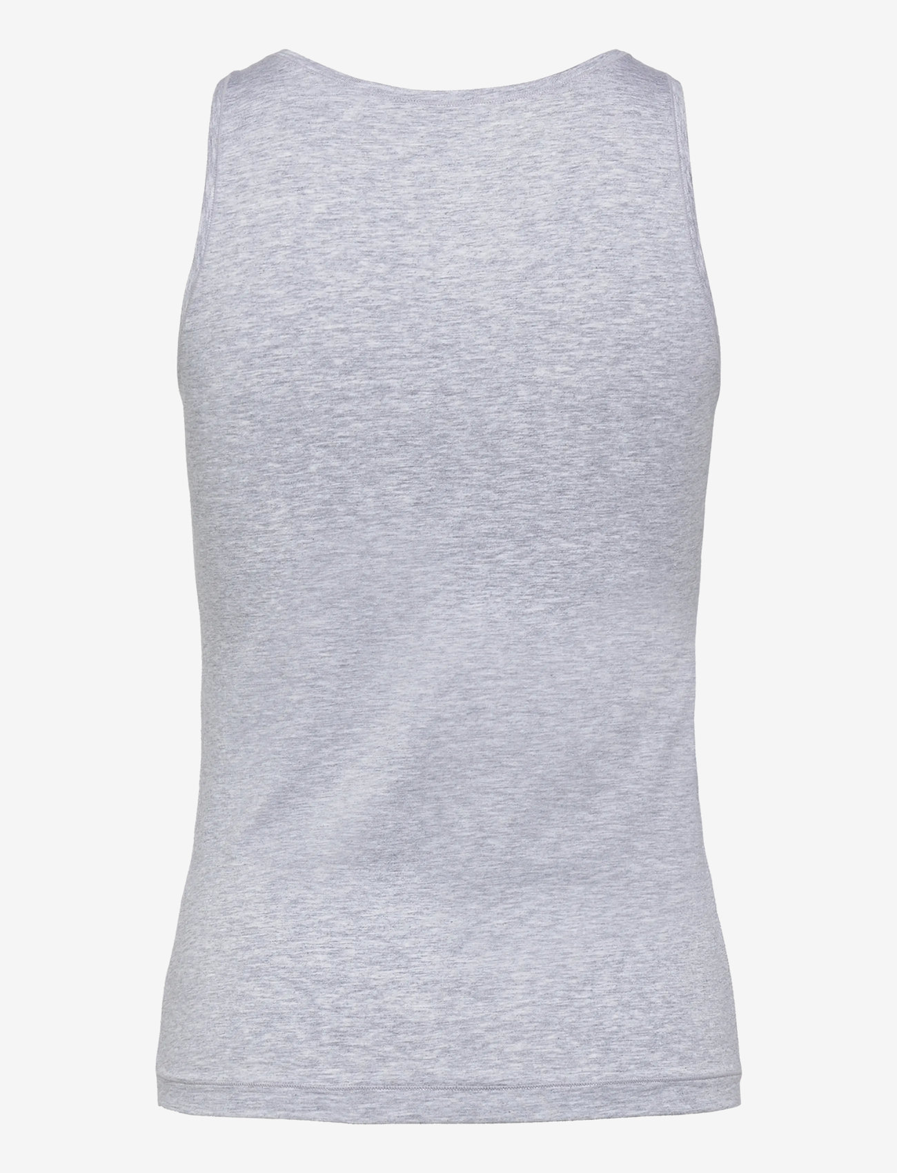 JBS of Denmark - JBS of DK top wide straps. - oberteile - light grey - 2