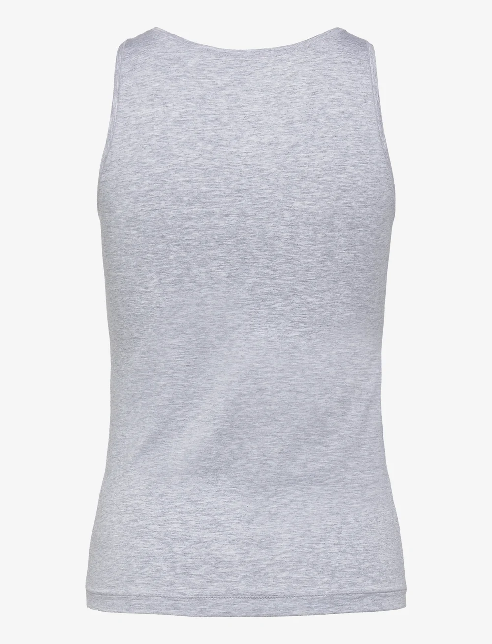 JBS of Denmark - JBS of DK top wide straps. - overdele - light grey - 2